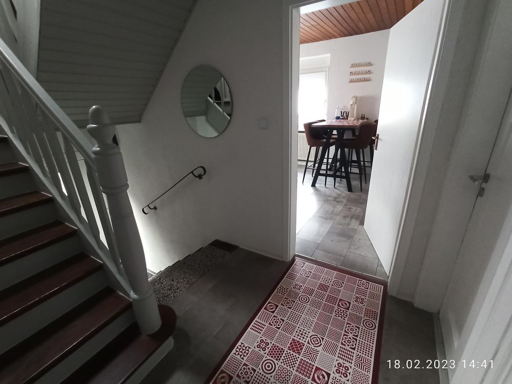 Ferienhaus Laila 5p664w