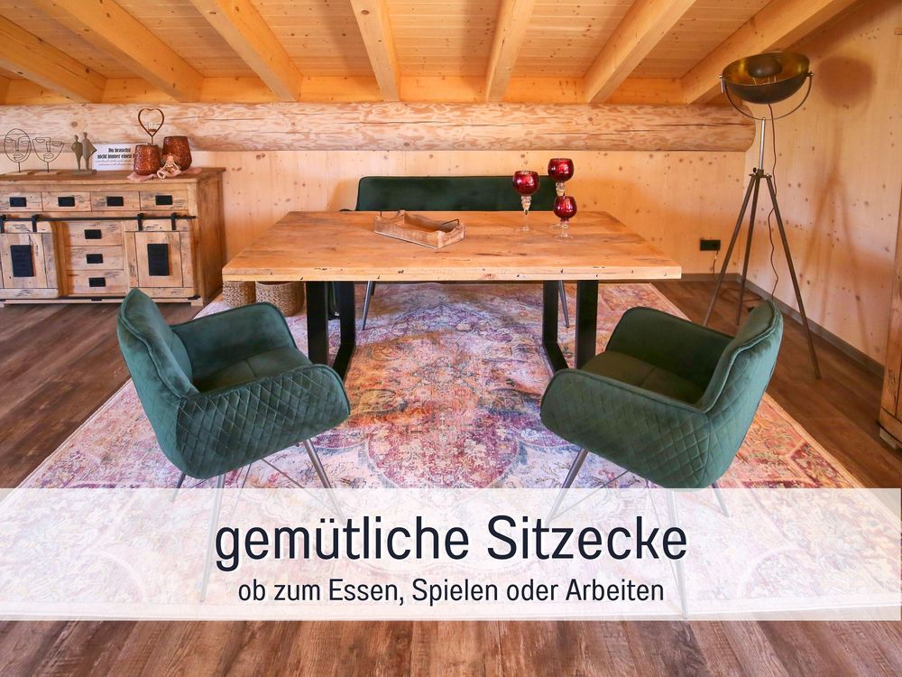 Naturchalet Zum Nationalpark "Franz" 5odiue