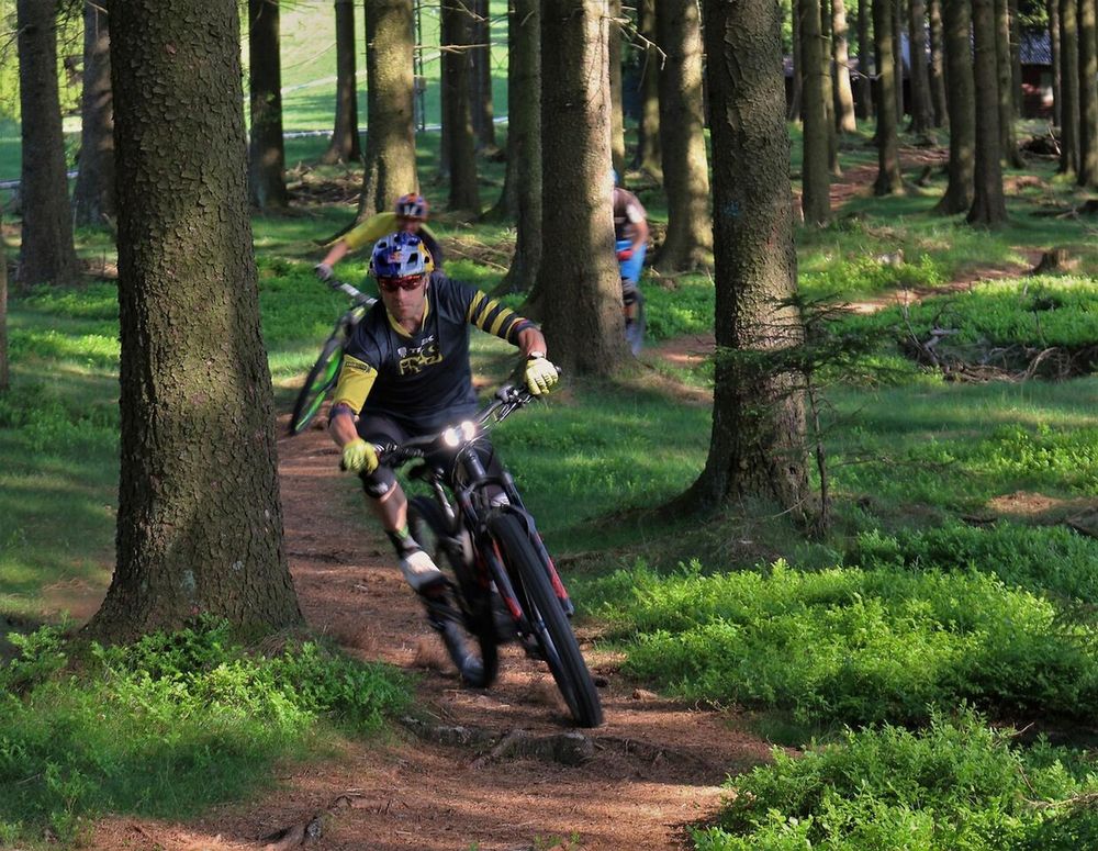 Trailpark Erbeskopf 5odwit