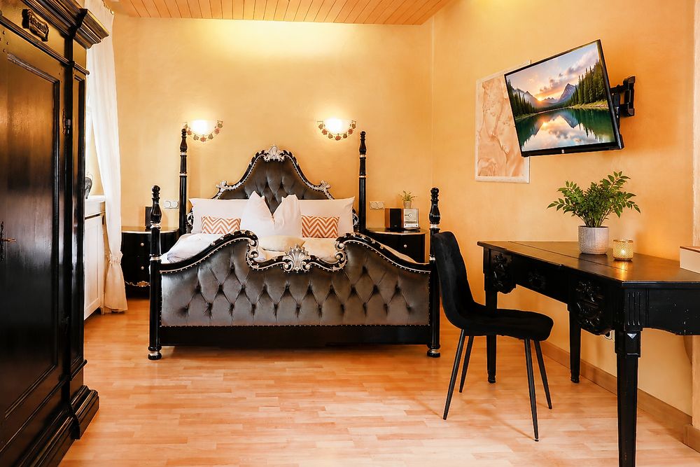 Hotel Schloßschenke 71gkng