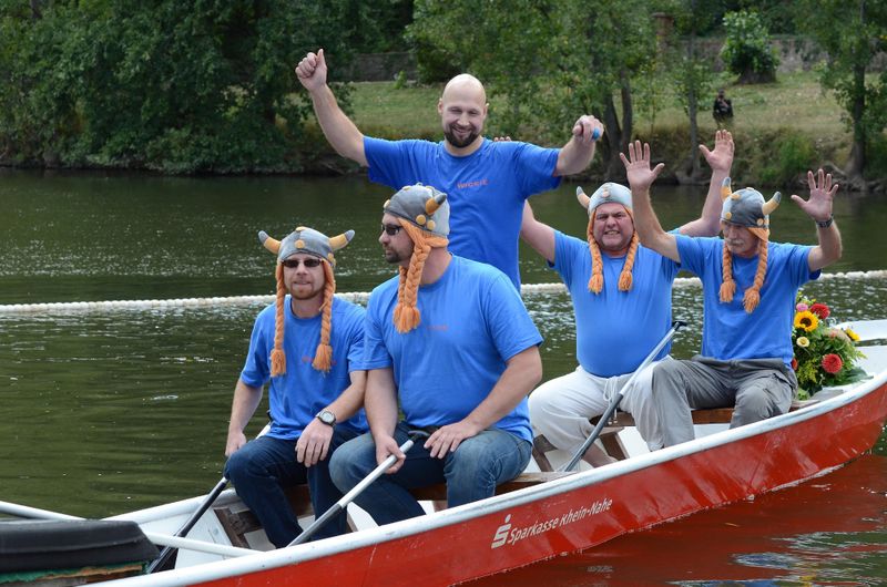 Bad Kreuznacher Fischerstechen 5ohg13