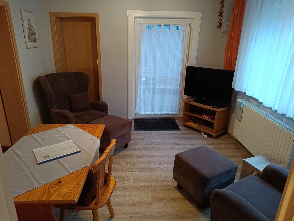 Ferienwohnung Ahlers 71hzog
