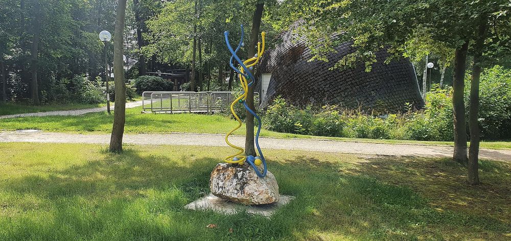 Geh Denke Weg: Eine Familiengestalation 5oknbl
