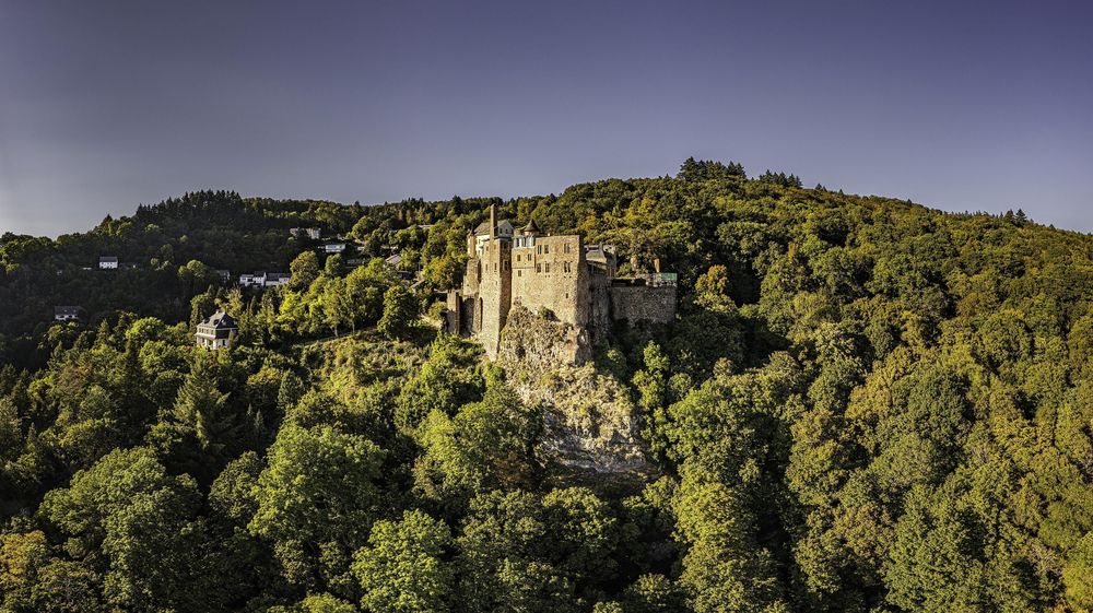 Schloss Oberstein 5q02nq