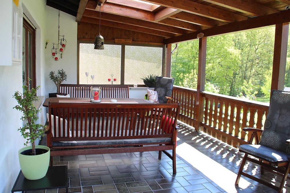 Ferienwohnung "Am Gartenzaun" 71nbpv