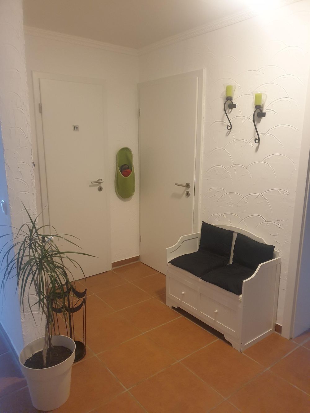 Ferienwohnung "Ann Sophie am Mittelalterpfad" 730iqo
