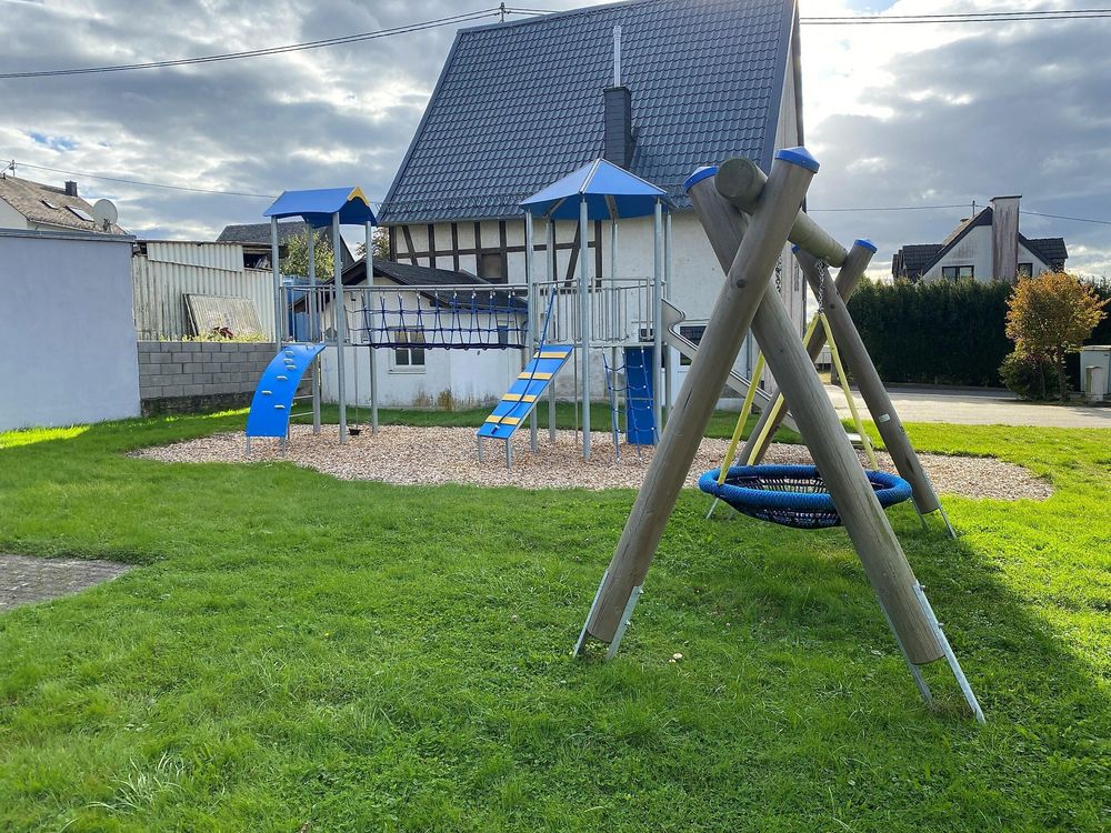 Spielplatz 5q4skx