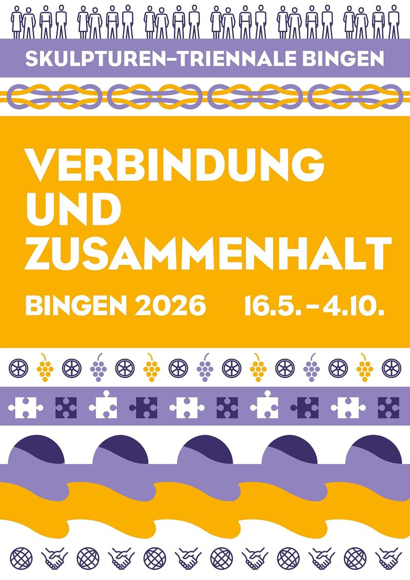 Skulpturen Triennale Bingen 5oscnn