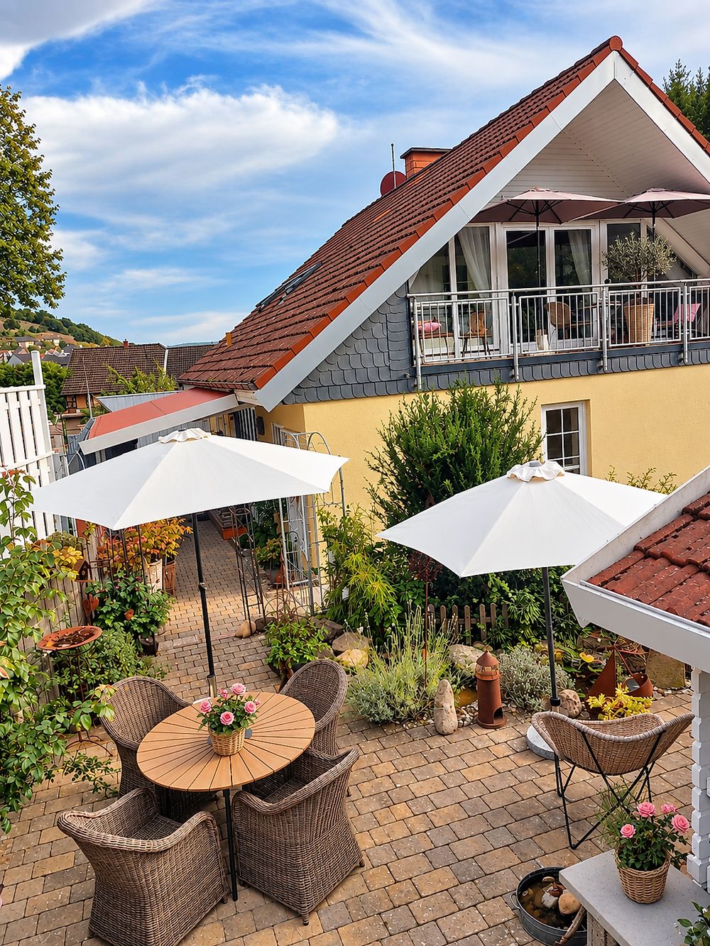 Ferienwohnungen Naheliebe 5oxg18