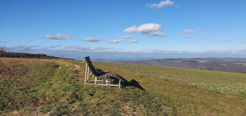Fünf Burgenblick in Karbach 5pjk9x