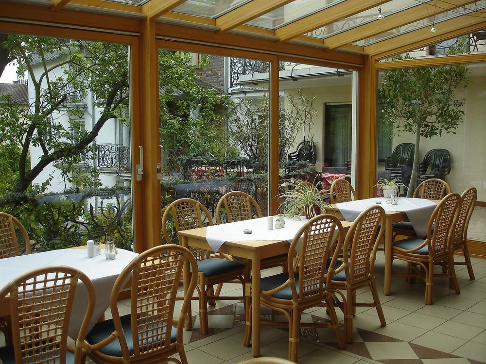 Hotel Zum Rehberg 746igb