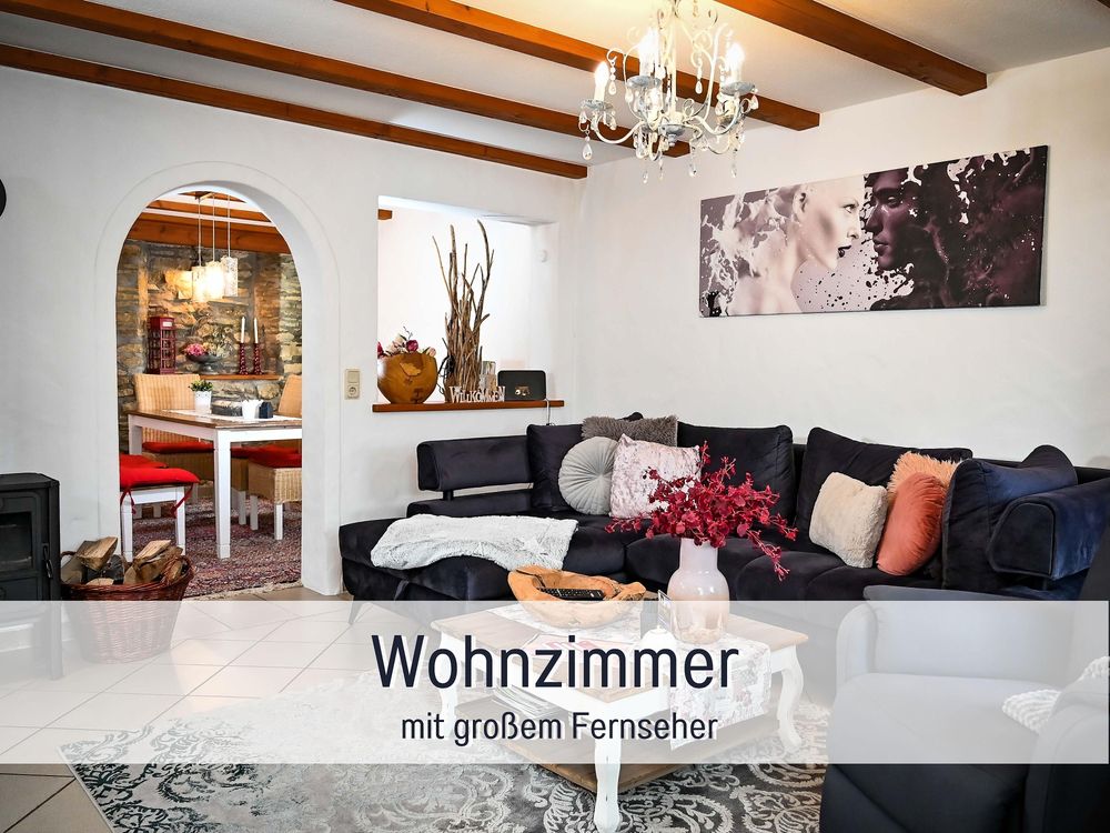 Ferienhaus zum Weiher 73i3n2