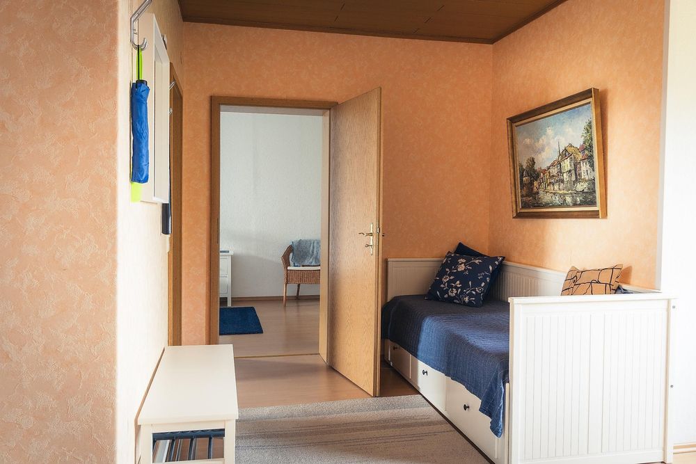 Naheland Appartement am Wingert 5qibk4