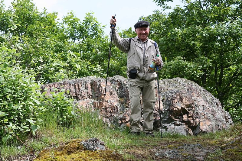 Bärenpfad 73nduv