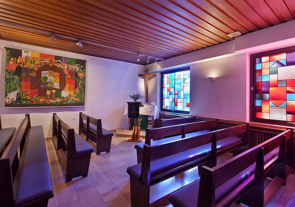Landhotel Karrenberg 73oluw
