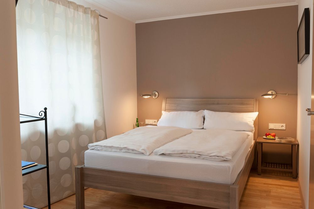 Merker's Bostalhotel 74ql91