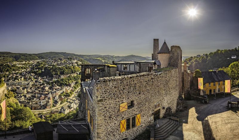 Schloss Oberstein 5t3yk3