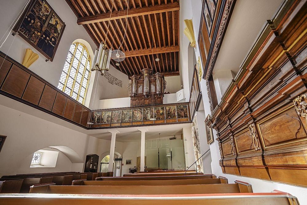 Felsenkirche 5rsdes