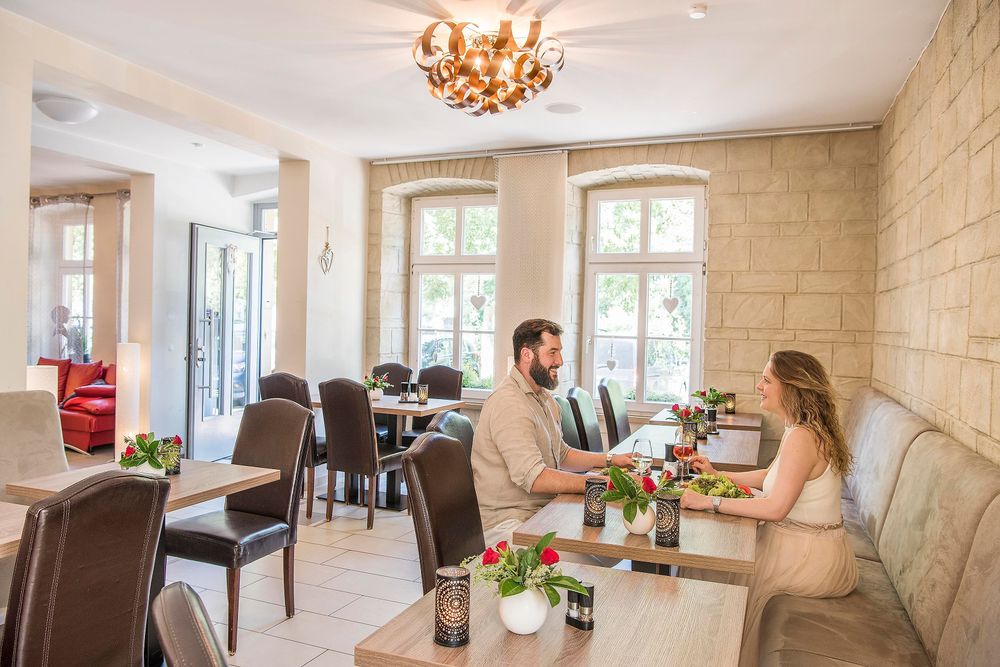Landhotel am Wasserrad 5soumc