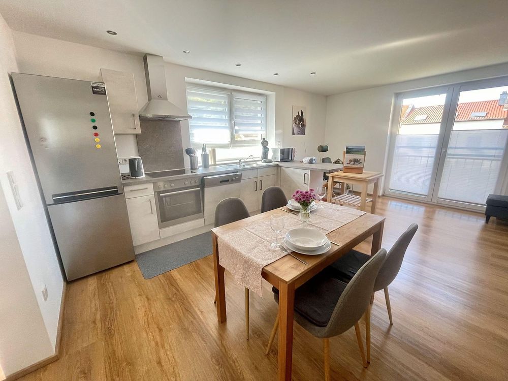 Ferienwohnung Kostecki 5u5v28