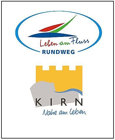 Kirn, Rundweg Leben am Fluss 7781md