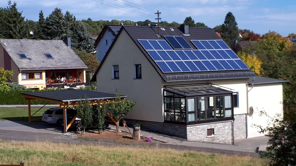 Ferienwohnung Tine 76jwob