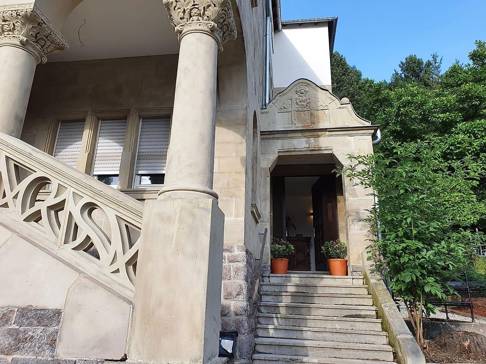 Boutique Hotel Villa Horbach 5ufbrk