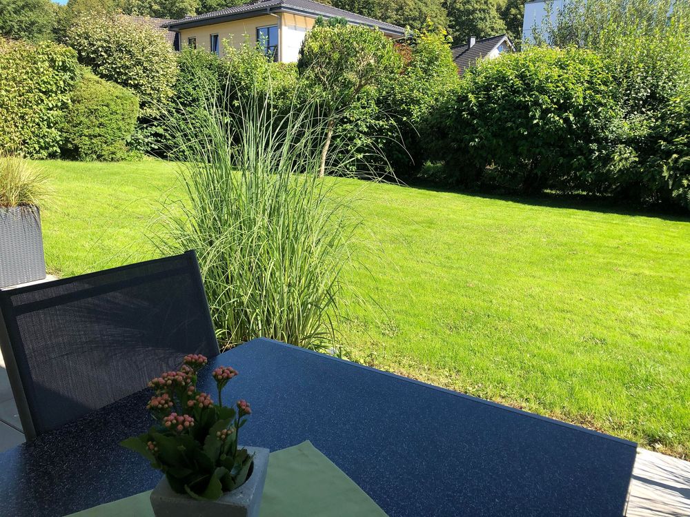 Fewo "Bachs Ferienglück" 77jol5