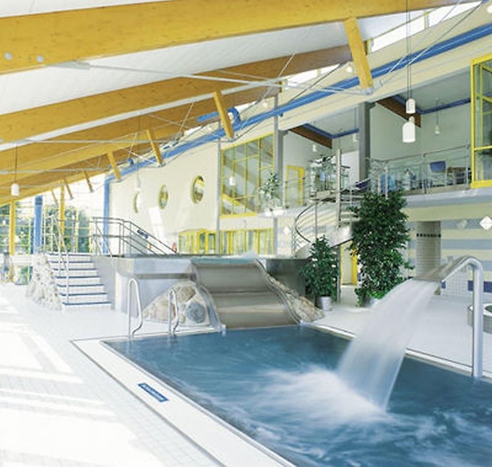 Erholungs  und Gesundheitszentrum Thalfang 77p0fx