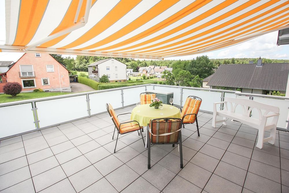 Ferienwohnung Rosemarie Klein 5vasiq