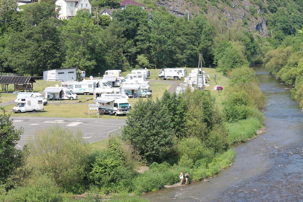 Wohnmobilpark Fischbach Nahe 78h0jb
