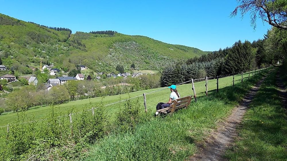 Vitaltour   Mit Krebs un Karer unerwäschs 78n4ai