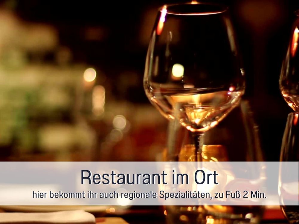 Ferienhaus zum Weiher 5x25n4