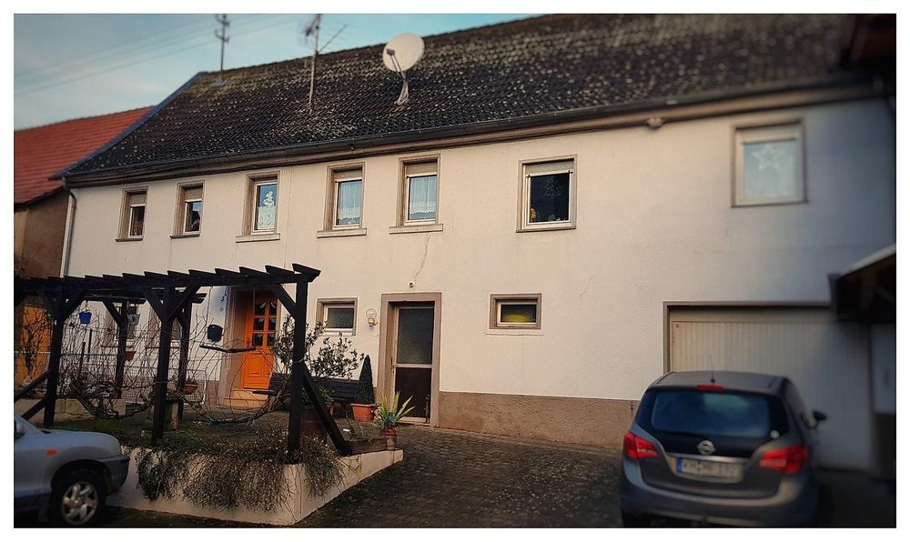 Ferienwohnung Fey 79eebf
