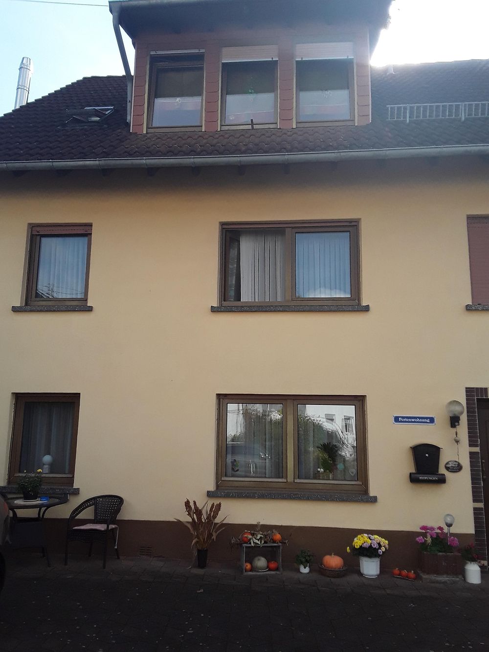 Ferienwohnung Reidenbach 5wjg45