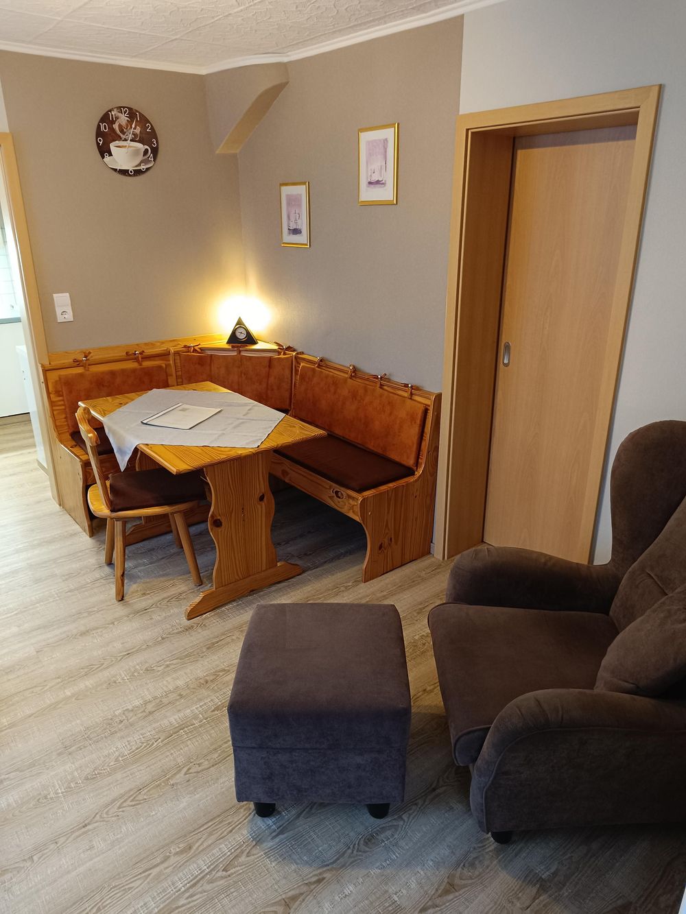 Ferienwohnung Ahlers 5wkue2