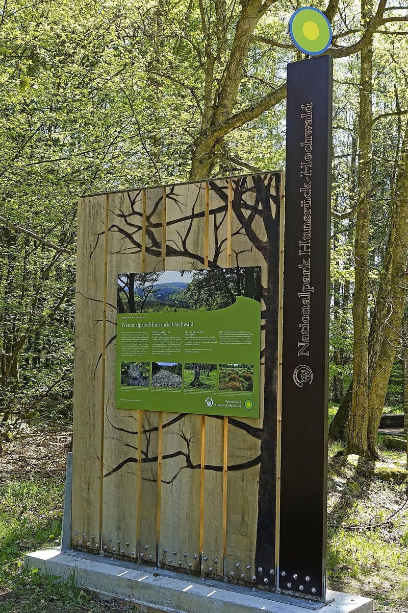 Nationalpark Hunsrück Hochwald 5y1u8c