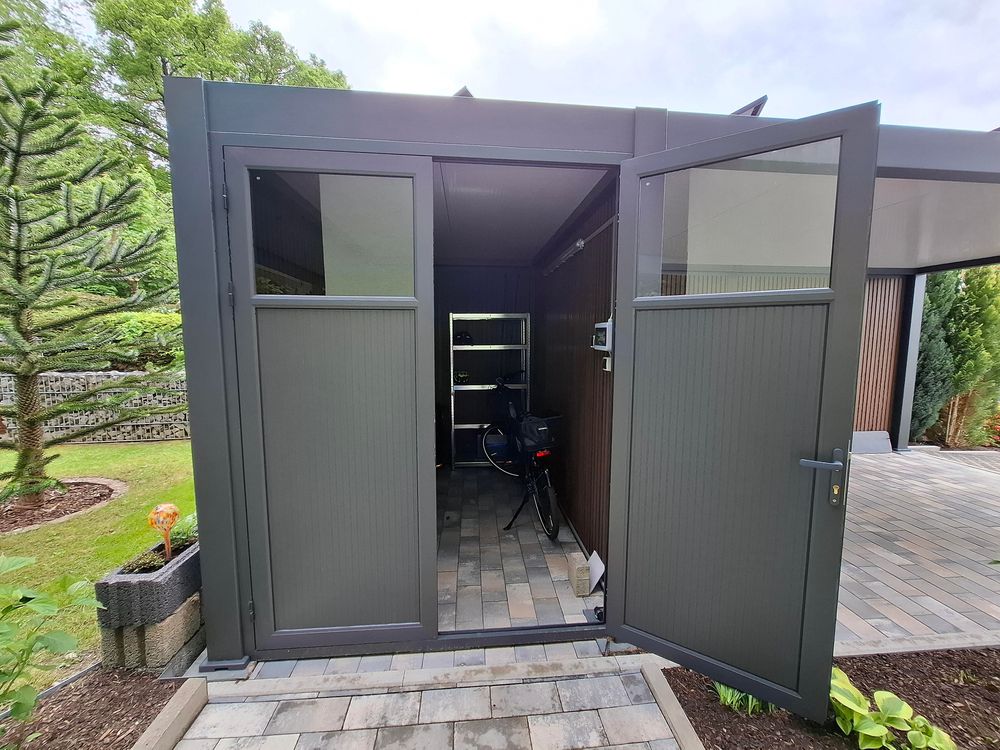 Ferienwohnung Charbi 5wvw7s