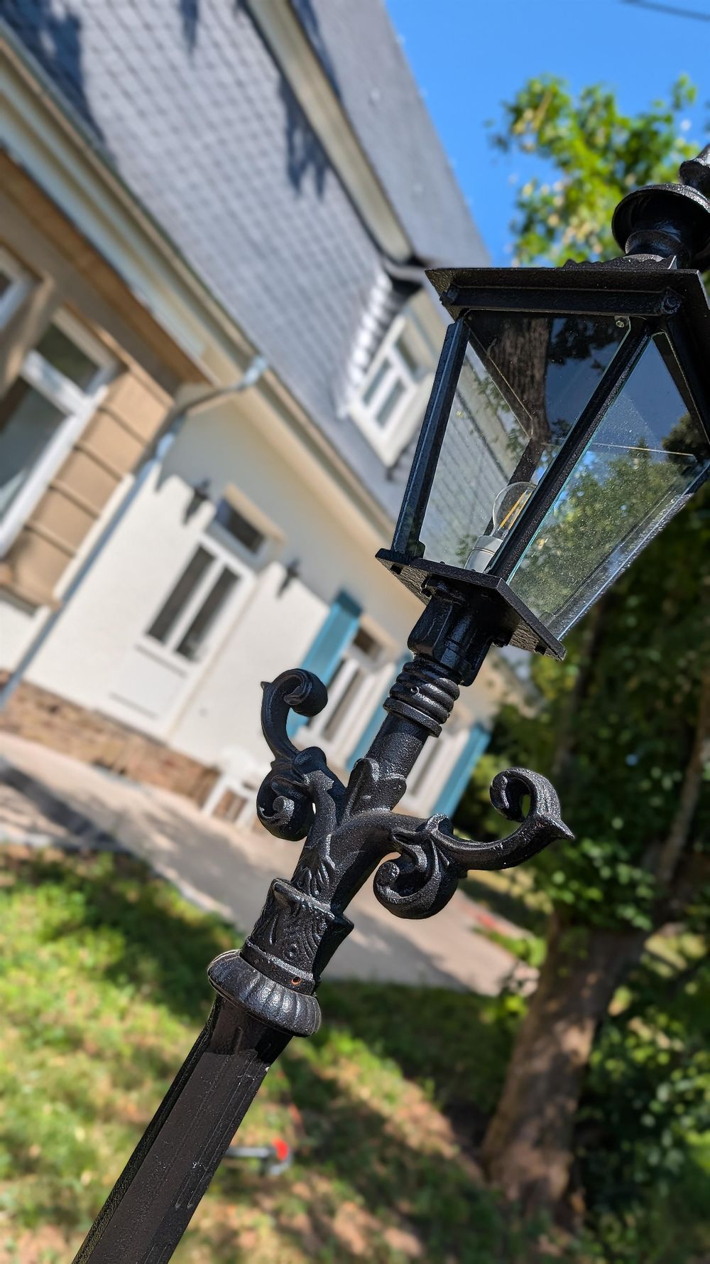 Forsthaus zur Linde 79ympz