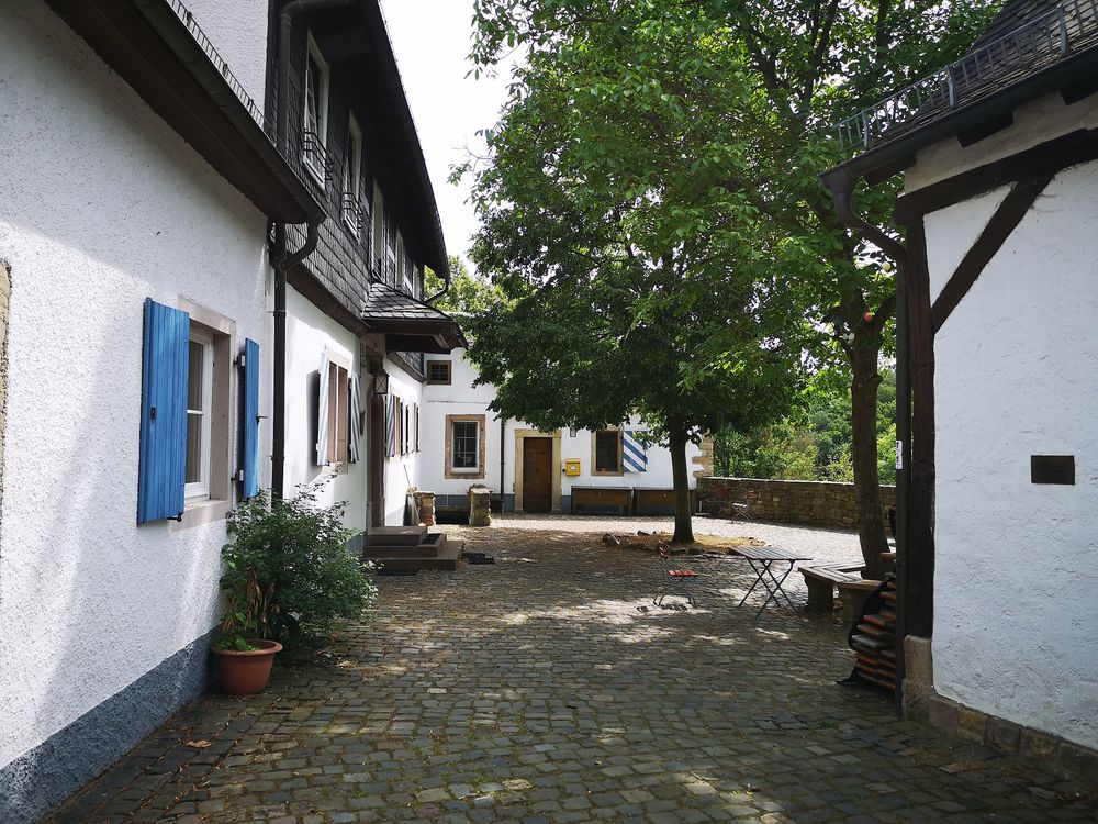 Vitaltour Schlossweg 5xda7e