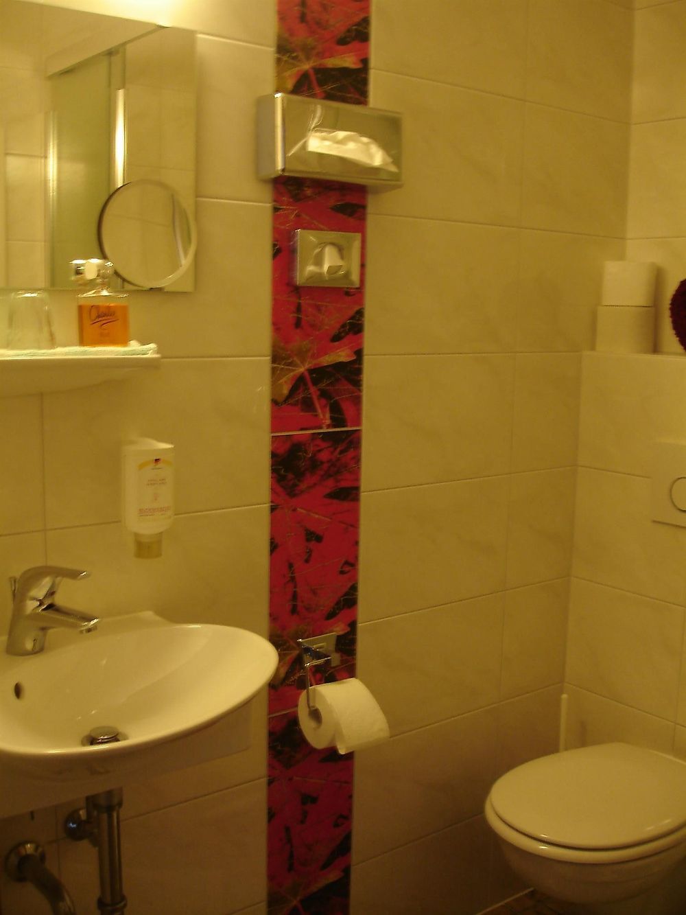 Hotel Zum Rehberg 5xsotn