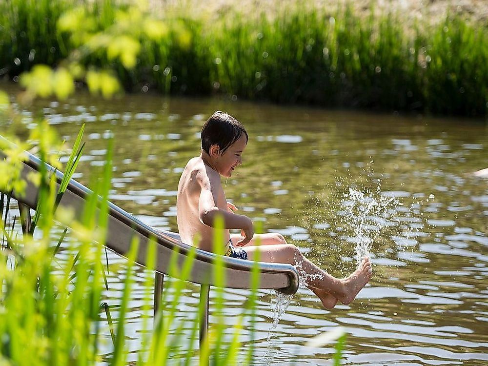 Camping Harfenmühle 5yrjru