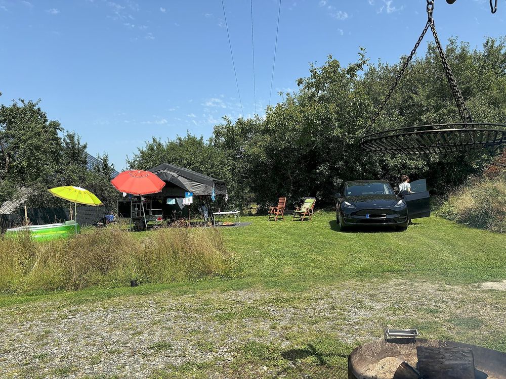 Wohnmobilstellplatz Whiskey’s Farm 5yyhks