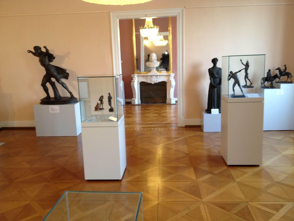 Museum Schlosspark 5zb8rp