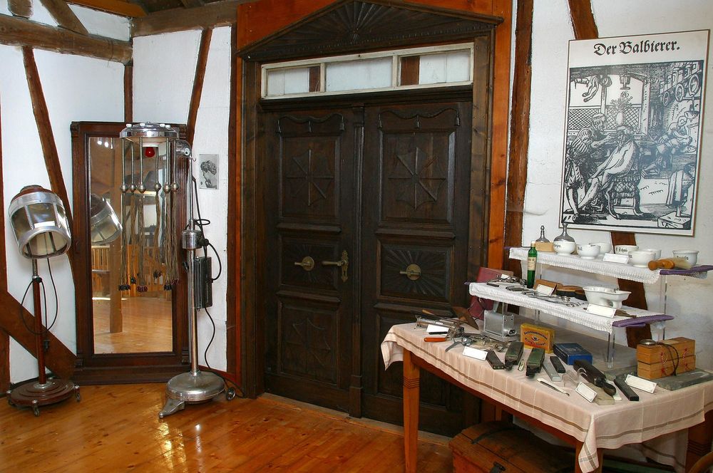 Kulturhistorisches Museum 6b4ly0