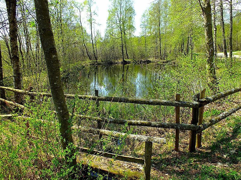 Nationalpark Radquerung 8 6b67le