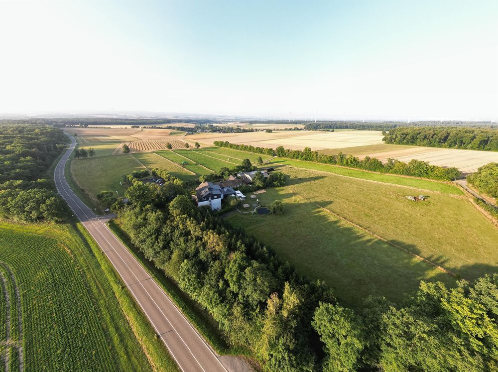 Landidyll Hotel Birkenhof 6bdnmr