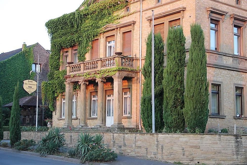 Gutshof & Hotel Garni Höhn Zimmermann 6bo8pr