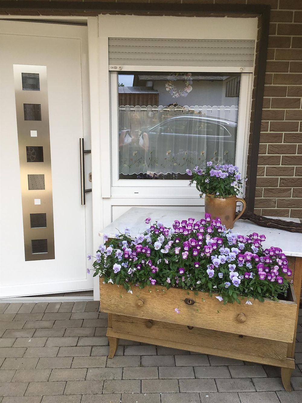 Ferienwohnung Mehlig 6bu2zg