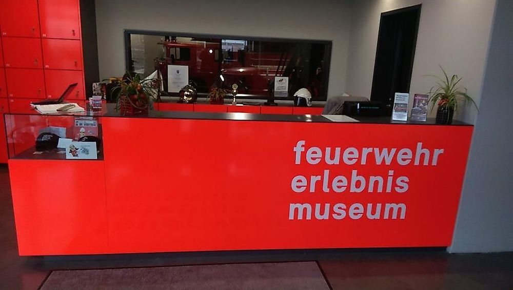 Rheinland Pfälzisches Feuerwehr Erlebnis Museum 6g5kl0